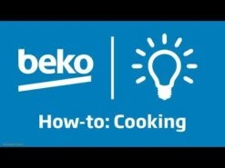 Beko KA52NEW Freestanding 50cm Single Oven Gas Cooker - White -Kitchen Series Shop 0ecaaced6a66011227759ecfb6455d5443d27f0232c417b20589e0a69c983e20