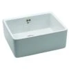 Carron Phoenix Belfast 100 1 Bowl Ceramic Kitchen Sink - 124.0477.726 2 Carron Phoenix Belfast 100 1 Bowl Ceramic Kitchen Sink - 124.0477.726 -Kitchen Series Shop 124.0477.726