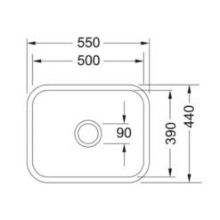 Kitchen Series Shop -Kitchen Series Shop 126.0381.823 1