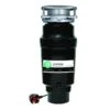 Carron Phoenix Carronade Elite CE-50 Waste Disposal Unit - 134.0473.240 -Kitchen Series Shop 134.0473.240