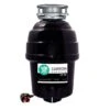 Carron Phoenix Carronade Elite CE-75 Waste Disposal Unit - 134.0473.271 -Kitchen Series Shop 134.0473.271