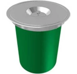 Franke Inset Waste Bin - 134.0035.042