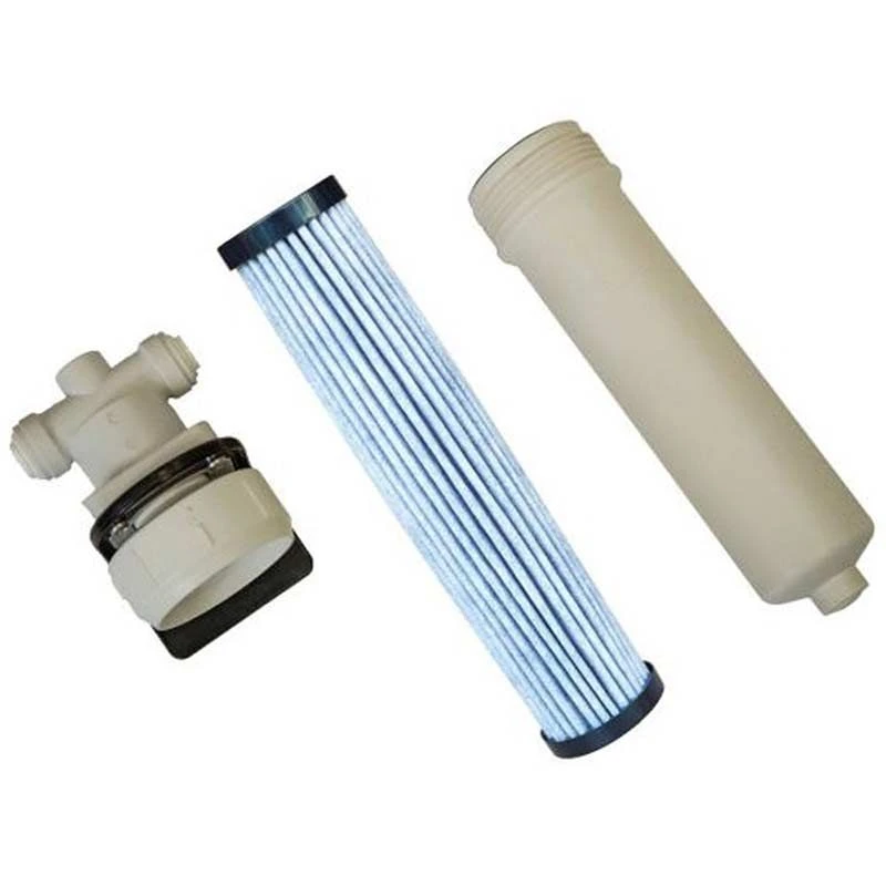 Perrin & Rowe 3-in-1 Hot Kitchen Tap - Pewter - 1937PF Perrin & Rowe 3-in-1 Hot Kitchen Tap - Pewter - 1937PF -Kitchen Series Shop 1937pf 1