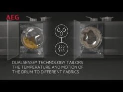 AEG L7WE7631BI Built-In 7kg/4kg 1600rpm Washer Dryer - White 9 AEG L7WE7631BI Built-In 7kg/4kg 1600rpm Washer Dryer - White -Kitchen Series Shop 19b69c56e06d00c88c4da24ca51a024be48d8e689a6d17ed4c7e75d1815d6d3a