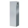 Franke Crystal Wall Chimney Kit - Stainless Steel - 112.0017.983