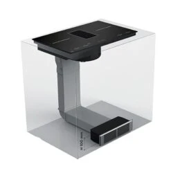 Franke Mythos 2gether 10cm Recirculating Kit - 112.0539.570