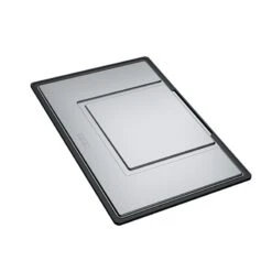 Franke Mythos MYX Mobile Drainer - Stainless Steel - 112.0602.288