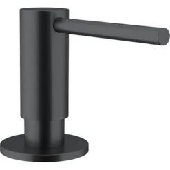 Franke Atlas Neo Soap Dispenser - Industrial Black - 112.0625.484