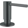 Franke Atlas Neo Soap Dispenser - Anthracite - 112.0625.485 -Kitchen Series Shop 1 1 1120625485