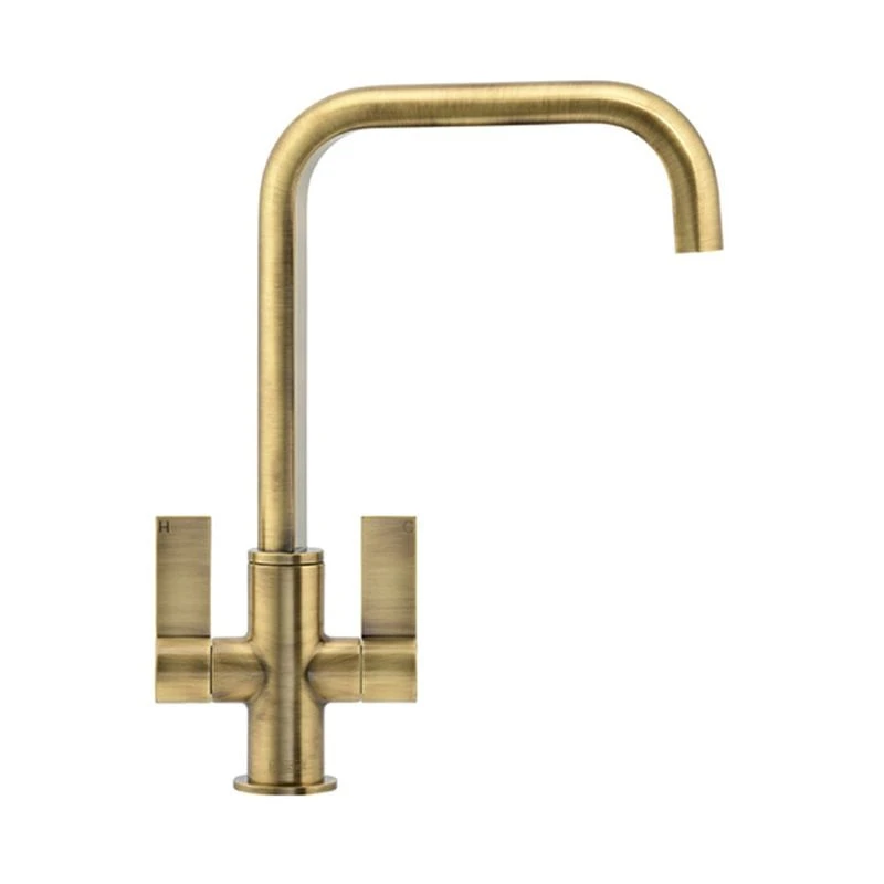 Franke Orlando Kitchen Mixer Tap - Brass - 115.0605.462 Franke Orlando Kitchen Mixer Tap - Brass - 115.0605.462 -Kitchen Series Shop 1 1 115.0605.462