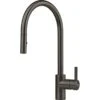 Franke Eos Neo Pull-Down Spray Tap - Anthracite - 115.0638.865 -Kitchen Series Shop 1 1 1150638865