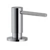 Franke Active Soap Dispenser - Chrome - 119.0547.902 -Kitchen Series Shop 1 1 119.0547.902