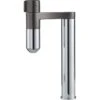 Franke Vital Capsule Single Dispense Filter Tap - Chrome/Gun Metal - 120.0621.228 -Kitchen Series Shop 1 1 1200621228