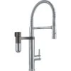 Franke Vital Capsule 3-in-1 Semi-Pro Filter Tap - Chrome/Gun Metal - 120.0621.230 1 Franke Vital Capsule 3-in-1 Semi-Pro Filter Tap - Chrome/Gun Metal - 120.0621.230 -Kitchen Series Shop 1 1 1200621230