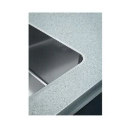 Franke Mythos Plus 1 Bowl Inset Kitchen Sink With Right Hand Drainer MYX 211-86 - Stainless Steel - 127.0640.511 -Kitchen Series Shop 1 2 127.0640.511 flushmout