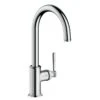 AXOR Montreux Single Lever Kitchen Mixer - 16580000