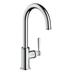 AXOR Montreux Single Lever Kitchen Mixer - 16580000