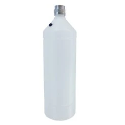 KWC DVS Replacement Bottle For Deck Mounted Soap Dispenser ESD80 - 2000103239