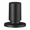 Blanco Pop-Up Control Round Waste - Black Matt - 238688 1 Blanco Pop-Up Control Round Waste - Black Matt - 238688 -Kitchen Series Shop 2 3 238688