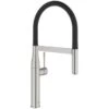 Grohe Essence Professional Pull Down Kitchen Tap Super Steel 30294DC0 2 Grohe Essence Professional Pull Down Kitchen Tap Super Steel 30294DC0 -Kitchen Series Shop 30294dc0