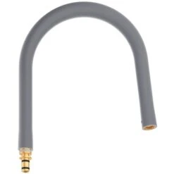 Grohe Essence New Hose Spout Dark Grey 30321XC0