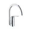Grohe Euroeco Special Kitchen Sink Mixer 32786 1 Grohe Euroeco Special Kitchen Sink Mixer 32786 -Kitchen Series Shop 32786000 1 1