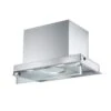Franke Atmos 60cm Steam Off Built In Ceiling Cooker Hood - Stainless Steel - FSO 604 BI AC - 305.0504.069 -Kitchen Series Shop 3 0 305.0504.069