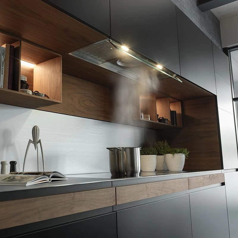 Franke Atmos 60cm Steam Off Built In Ceiling Cooker Hood - Stainless Steel - FSO 604 BI AC - 305.0504.069 Franke Atmos 60cm Steam Off Built In Ceiling Cooker Hood - Stainless Steel - FSO 604 BI AC - 305.0504.069 -Kitchen Series Shop 3 0 305.0504.069 lifestyle