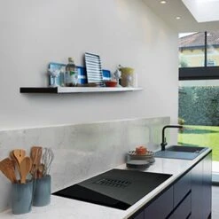 Franke Maris Hob Extractor FMA 839 HI - Glass Black - 340.0595.364 -Kitchen Series Shop 3 4 3400595364 3