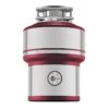InSinkErator Evolution 200 S Premium Kitchen Food Waste Disposer 0.75 HP - 78532H-ISE