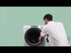 Candy CS1492DE Freestanding 16 Programme 9kg 1400rpm Washing Machine - White -Kitchen Series Shop 53a9c67489f075aaae89d49308f679328b785367e9e49695cc1f5c1cdf31ecae