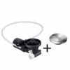 Blanco InFino Waste Push Control Upgrade Kit - 525272 1 Blanco InFino Waste Push Control Upgrade Kit - 525272 -Kitchen Series Shop 5 2 525272