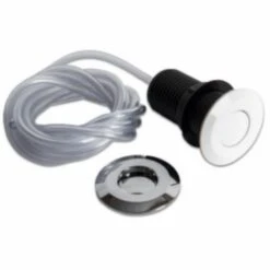InSinkErator Air Switch Button And Bellow For Model 46 Food Waste Disposal Units - LIS053