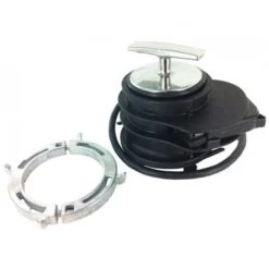 InSinkErator Batch Feed Kit For Evolution 100 & 200 Food Waste Disposal Units - 77549