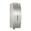 KWC DVS Stratos Soap Dispenser STRX618 - Stainless Steel - 201.0515.169 -Kitchen Series Shop 8fc45c0841035a1439aadb967dd03f8d771914c29a31694d1637a99a860acf32