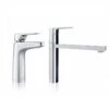 Billi Quadra Plus 9 XL Kitchen Tap - 904065 2 Billi Quadra Plus 9 XL Kitchen Tap - 904065 -Kitchen Series Shop 904065