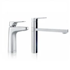 Billi Quadra Plus 9 XL Kitchen Tap - 904065