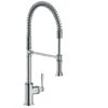 AXOR Montreux Single Lever Kitchen Mixer Semi-Pro - 16582000 -Kitchen Series Shop 95e7fed4db1dedd8579a818111bcc4363d066ae4e40ccd037c331264db7ea118