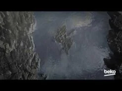 Beko WTIK84111F Integrated 8kg 1400rpm Washing Machine - White 8 Beko WTIK84111F Integrated 8kg 1400rpm Washing Machine - White -Kitchen Series Shop 9791ac20ce6721d46ea23b7a0aee636c30b470ece347d507ada3c36e76449300 1