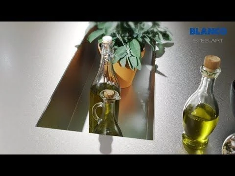 Blanco VINTERA XL 9 Silgranit 1 Bowl Kitchen Sink with Manual InFino Waste - Volcano Grey - 526800 Blanco VINTERA XL 9 Silgranit 1 Bowl Kitchen Sink With Manual InFino Waste - Volcano Grey - 526800 -Kitchen Series Shop a6db7c0f42d00970900a01eb4711f440a76cadb668d572085b088378059a6a17 4