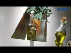 Blanco ETAGON 500-U Silgranit 1 Bowl Undermount Kitchen Sink With Manual InFino Waste - Soft White - 527075 -Kitchen Series Shop a6db7c0f42d00970900a01eb4711f440a76cadb668d572085b088378059a6a17 9