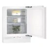 AEG ABE682F1NF Built Under Frost Free Freezer - White