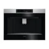 AEG KKA894500M 2.5L Coffee Machine - Stainless Steel