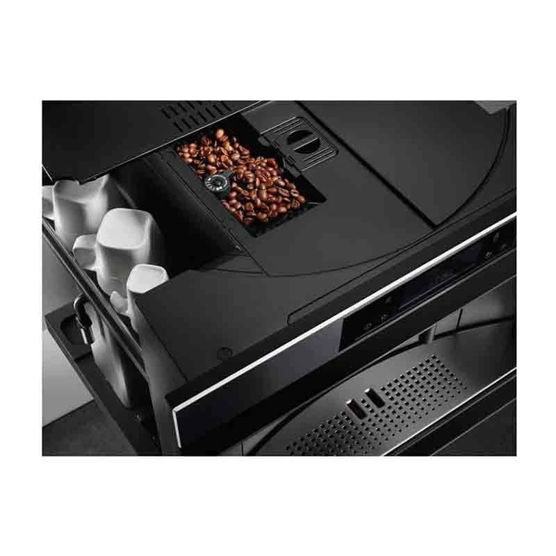 AEG KKA894500M 2.5L Coffee Machine - Stainless Steel AEG KKA894500M 2.5L Coffee Machine - Stainless Steel -Kitchen Series Shop a e aeg kka894500m 1