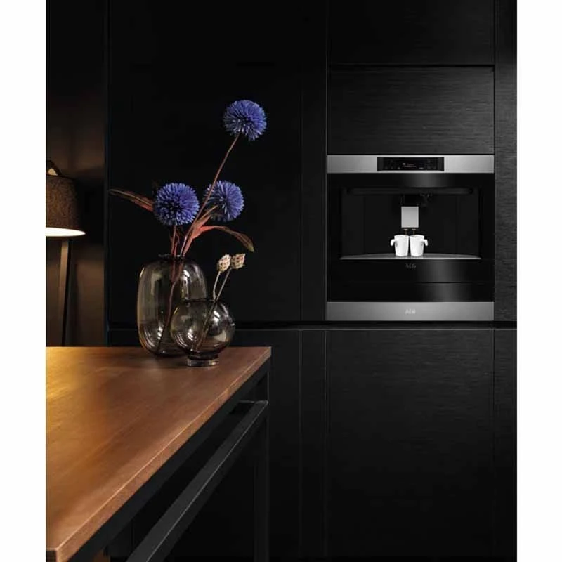 AEG KKA894500M 2.5L Coffee Machine - Stainless Steel AEG KKA894500M 2.5L Coffee Machine - Stainless Steel -Kitchen Series Shop a e aeg kka894500m 4