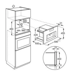 AEG KKA894500M 2.5L Coffee Machine - Stainless Steel 7 AEG KKA894500M 2.5L Coffee Machine - Stainless Steel -Kitchen Series Shop a e aeg kka894500m 5