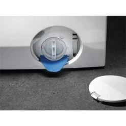 AEG L6FBK741B ProSense® 7kg 1400rpm Freestanding Washing Machine - White -Kitchen Series Shop a e aeg l6fbk741b base view