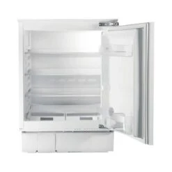 Whirlpool ARG 146 LA1 Built-in 144L Under Counter Fridge - White