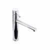 Abode Hydrus Single Lever Kitchen Tap Chrome - AT1088 -Kitchen Series Shop a t at1088