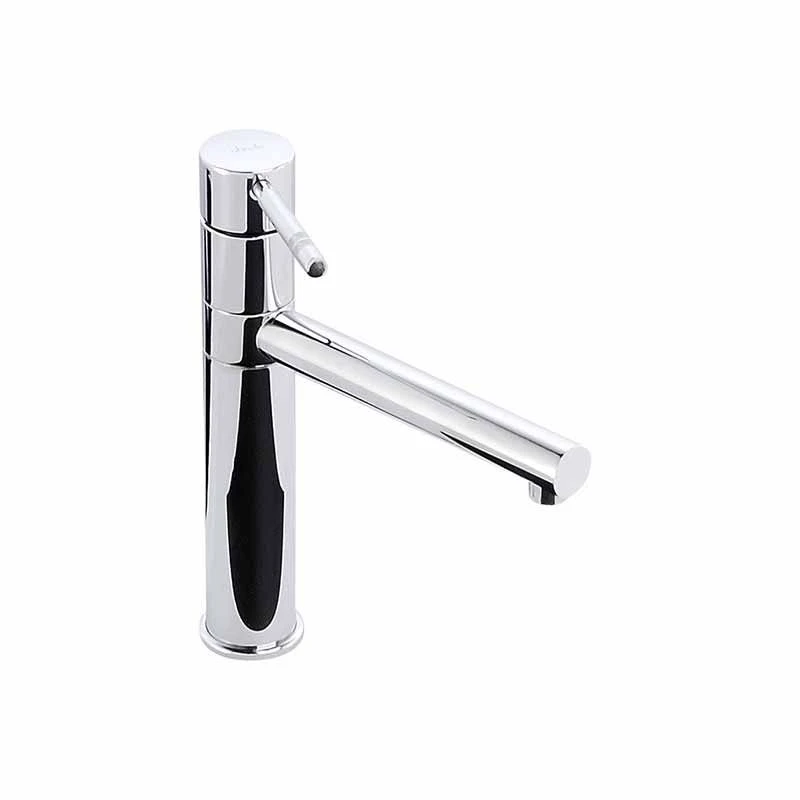 Abode Hydrus Single Lever Kitchen Tap Chrome - AT1088 Abode Hydrus Single Lever Kitchen Tap Chrome - AT1088 -Kitchen Series Shop a t at1088